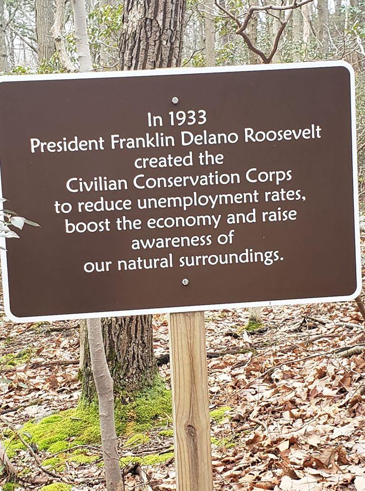 Conservation