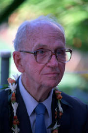 James Albert Michener