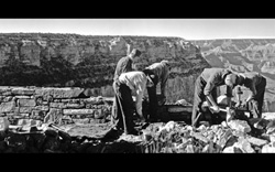Grand Canyon Work