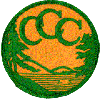 Civilian Conservation Corps Initiative